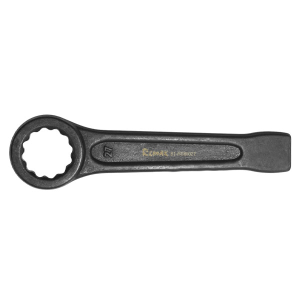 REMAX 61-RSW027 27mm RING SLOGGING WRENCH - Click Image to Close